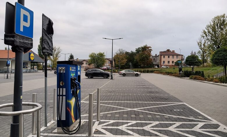 Falling Battery Costs Rewrite the Economics of Electric Cars